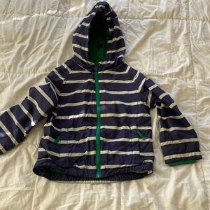 Mini Boden Rain Jacket